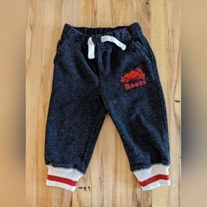 Roots Joggers